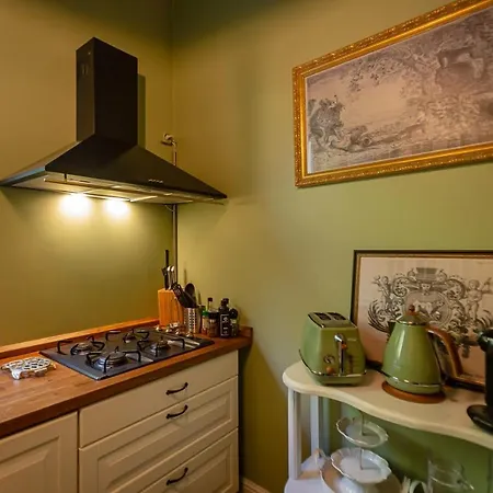 Guest house Vilegiatura - Florica Socolescu *