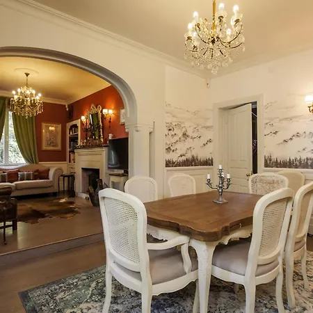 Guest house Vilegiatura - Florica Socolescu
